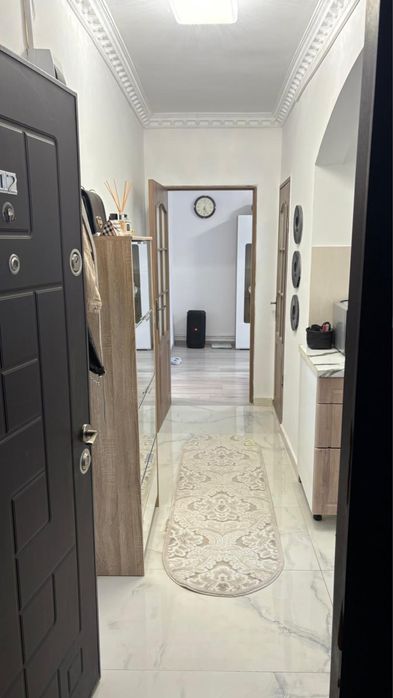 Apartamant modern cu 2 camere