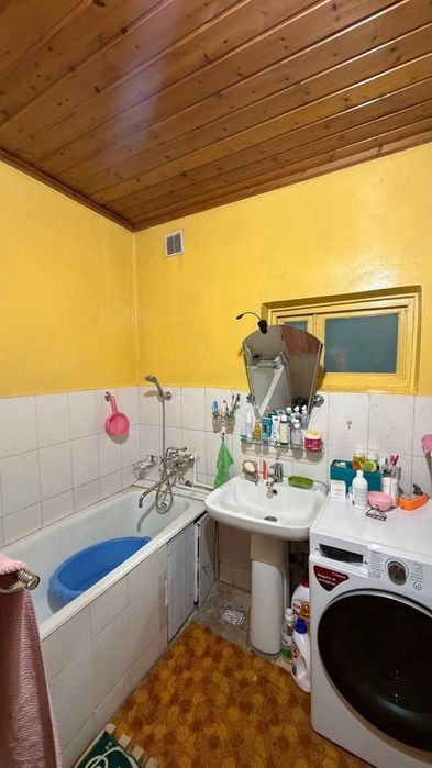 Продается дом в городе Янгиюле