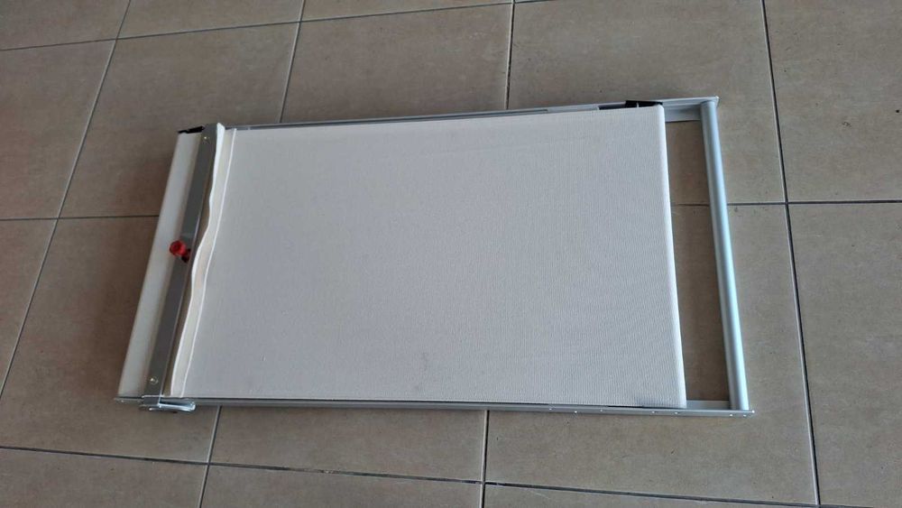 Зареждач за подова пещ - 58x110см