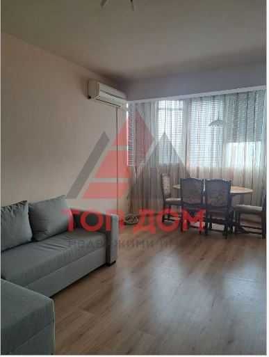 Дава се под наем Двустаен апартамент в Варна, Левски - 63 кв.м за 433.5 € - Снимка #5