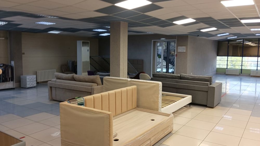 Аренда площади под мебель