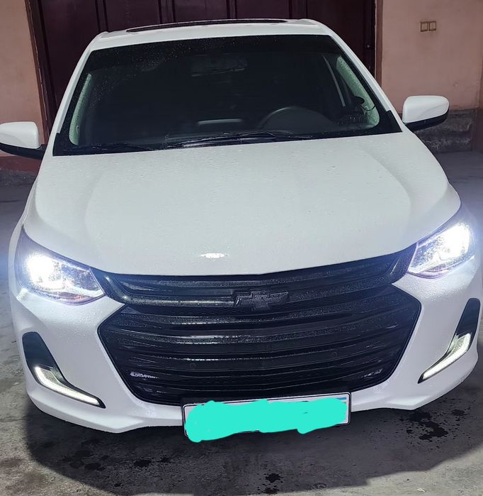 Onix 2025 premier plus