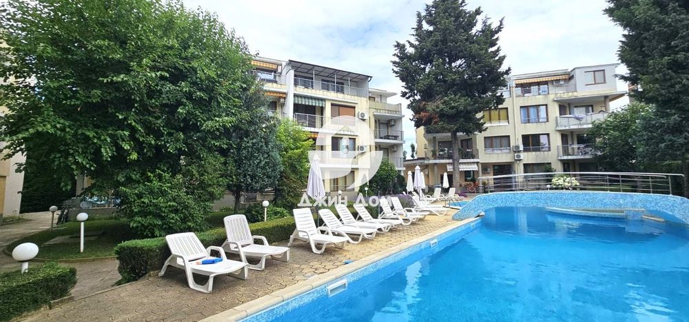 Продава се Тристаен апартамент в Несебър - 95 кв.м за 709 €/кв.м - Снимка #10