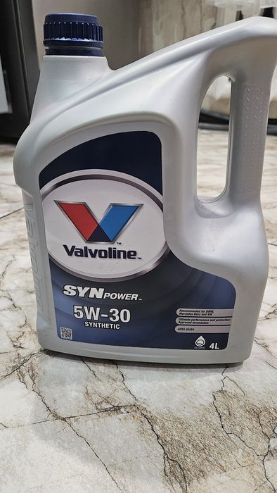 Продам моторное масло