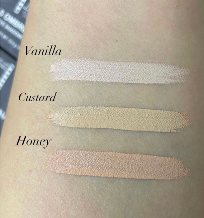 Консилер Nars Vanilla