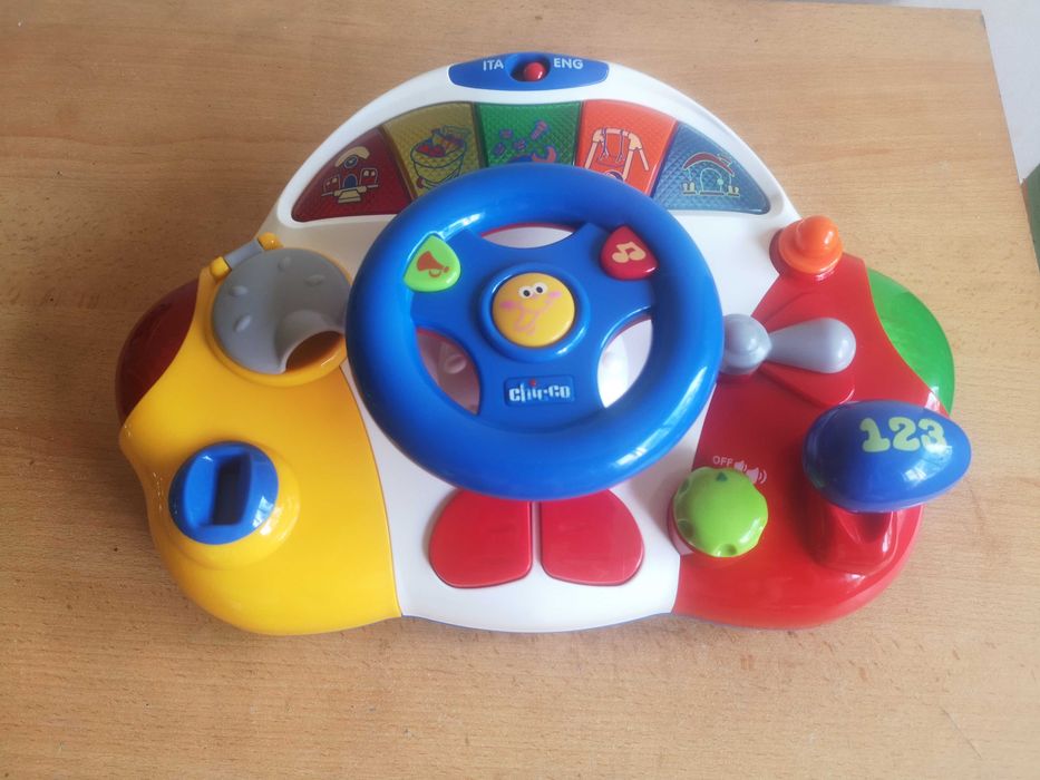 Jucărie muzicală      .