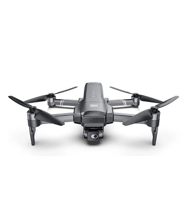 Дрон квадракоптер