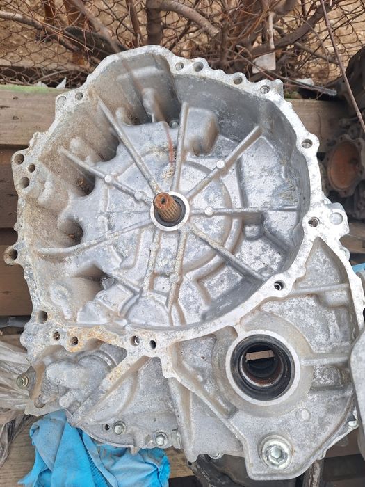 Cutie viteze toyota Corolla