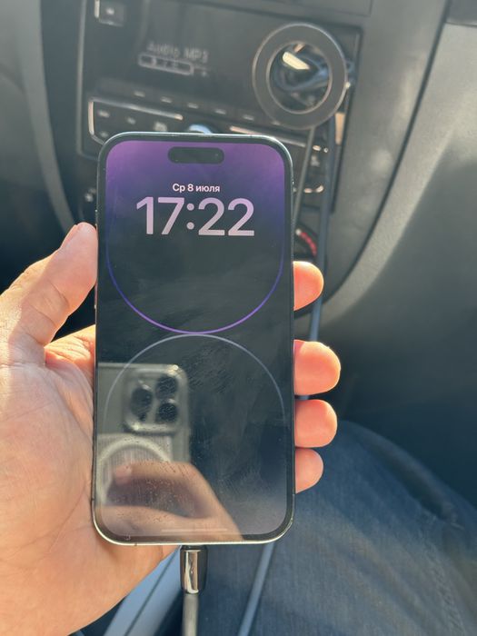 14 pro 128 gb sotiladi