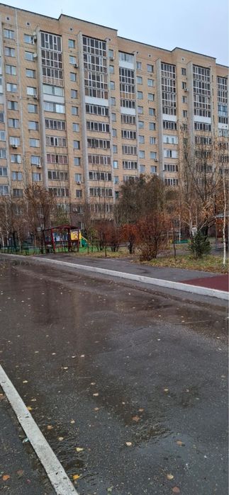 Продам квартиру в Астане