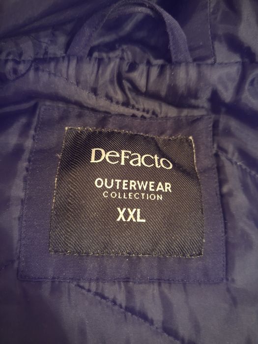 Куртка Демисезон, Defacto, 5000tg