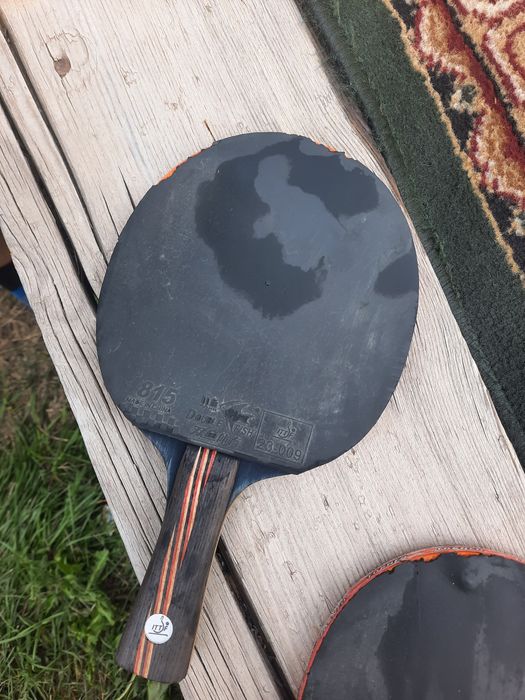 Ракетка для настольного тенниса