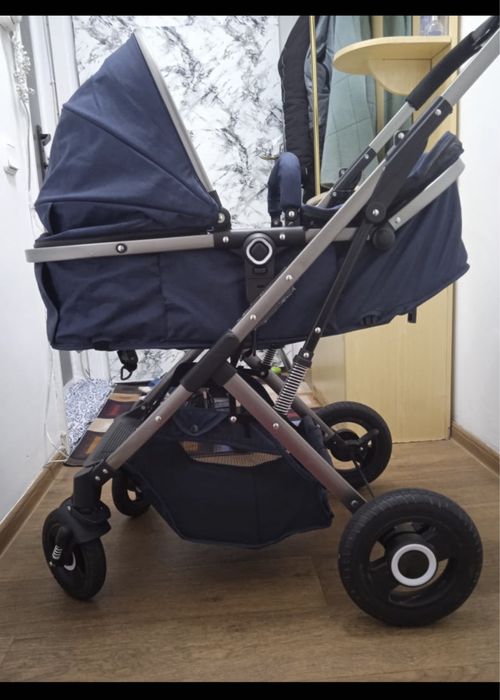 Коляска детская новая