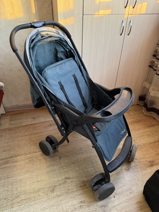 Детская коляска Tomix