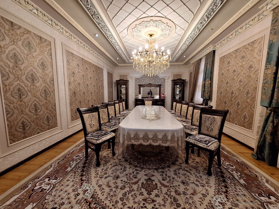 Продаётся дом Район: Сергелийский