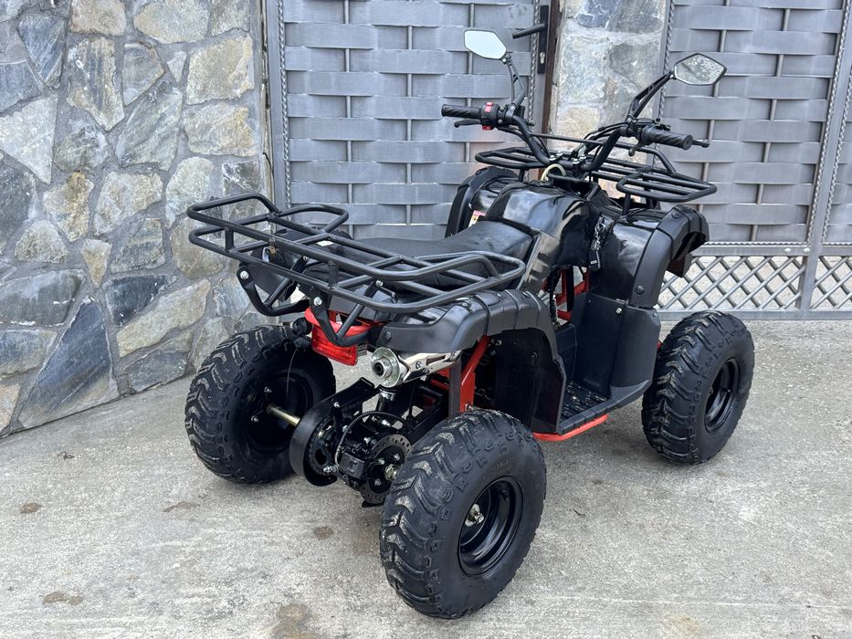 Atv Hummer 125cc ca nou !