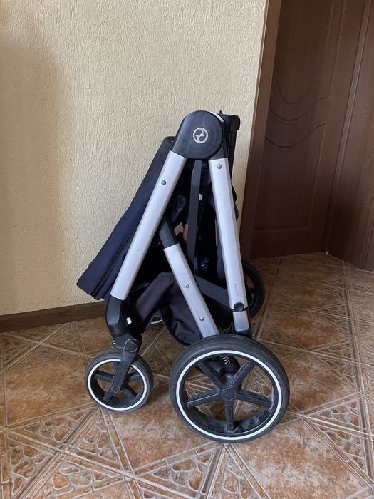 Лятна количка Cybex