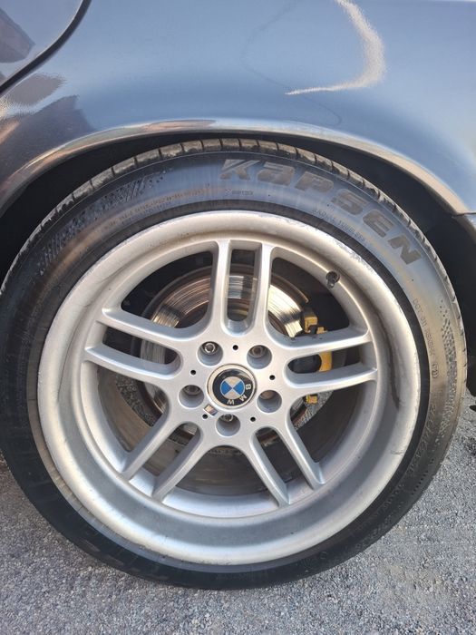 Титан дискалар R18