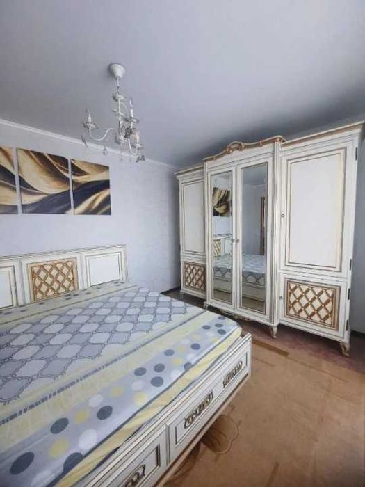 Продажа 2-комнатной квартиры