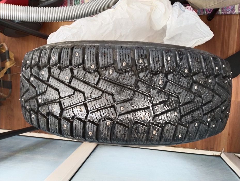 Шины 215, 60, 16 Пиррели