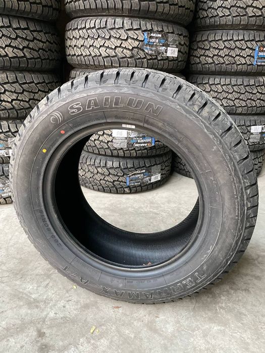Шины для автомобиля trailblazer A/T265 60 r18