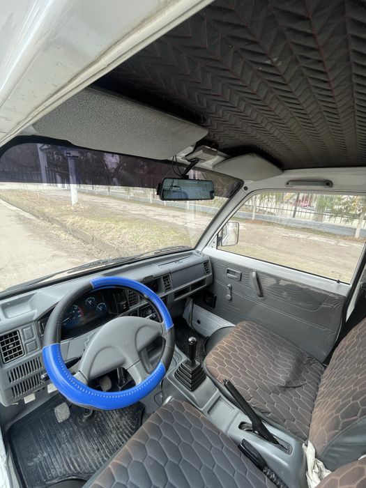 Labo 2019-20  бортовой, метан газ бор, краска 100% тозза, цена 5.900$