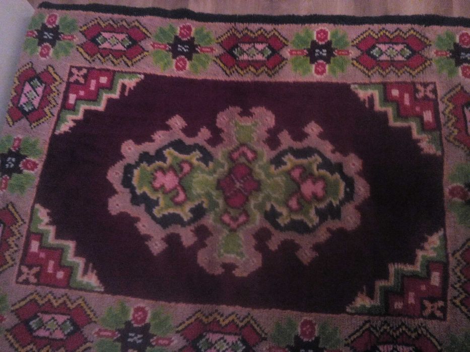 Продавам автентични вълнени китеници от вълна  - 3 бр.