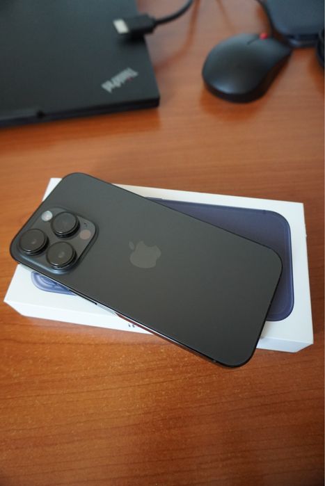 Iphone 14 Pro, 256 GB