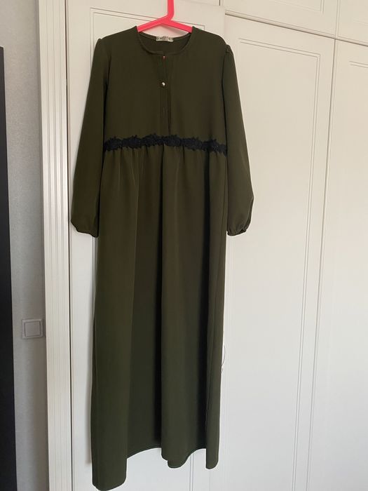 Продам детское мусульманское платье