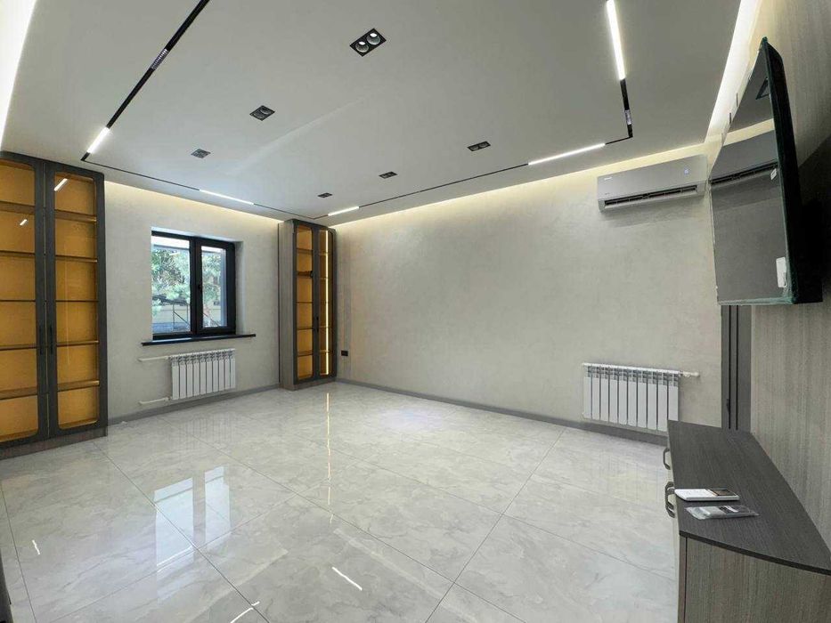 Коммерческое помещение 160 м² с новым ремонтом — Айбек