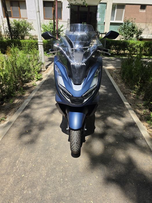 Honda PCX 125 impecabil