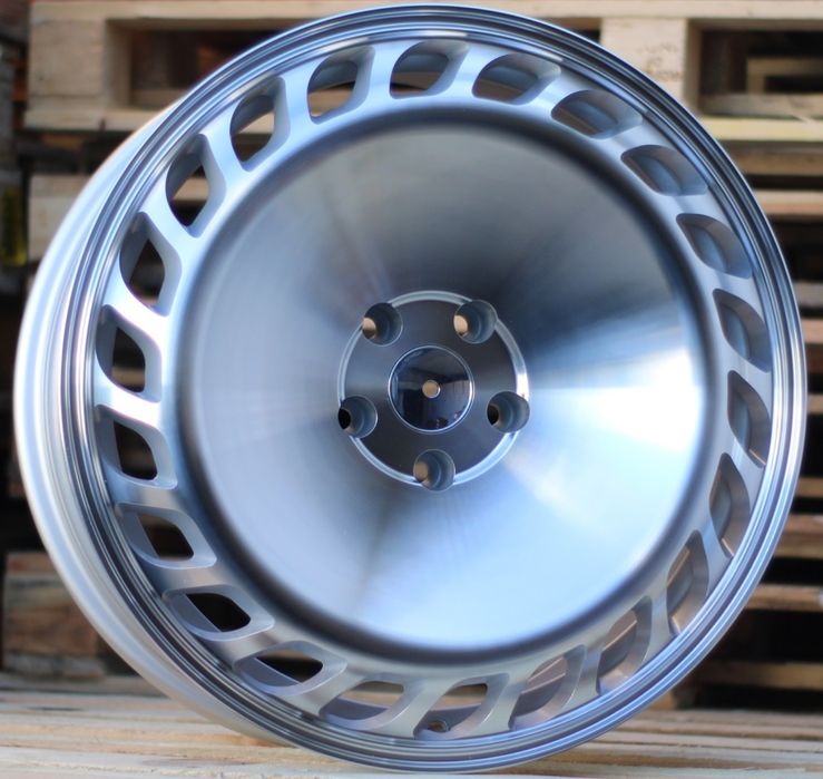 Jante Audi, Mercedes, VW R18 - R19 5x112