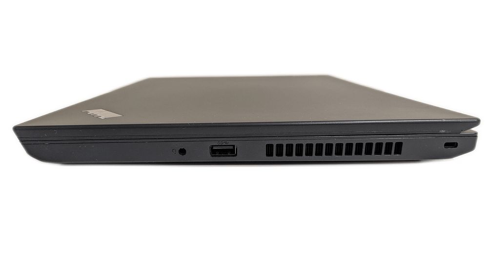 Lenovo ThinkPad L14 G1 14" 1920x1080 Ryzen 5 PRO 4650U 8GB RAM 256GB SSD | 6 ядра 12 нишки