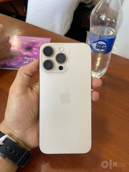 iphone 16pro max
