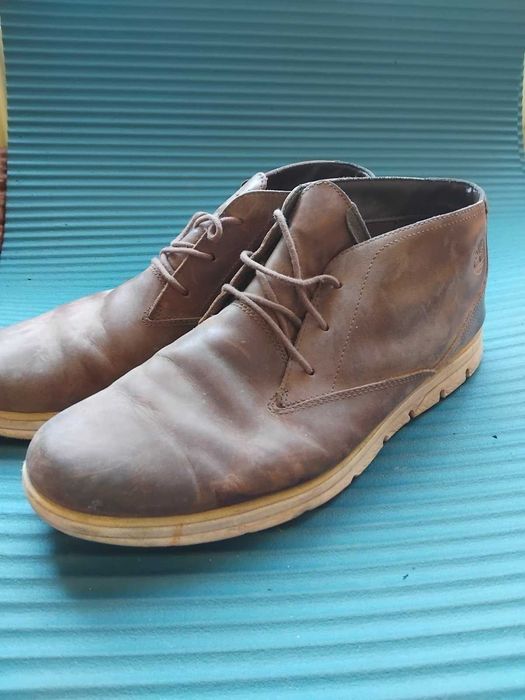 Timberland 100% оригинални мъжки обувки