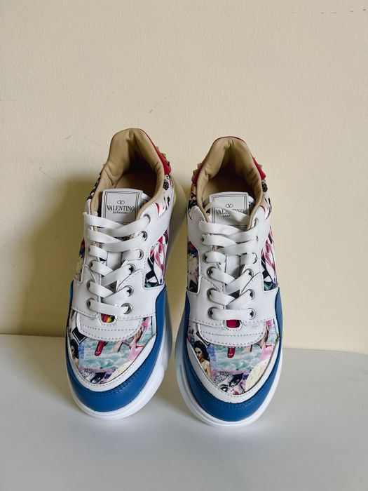 Нови кецове 36 номер