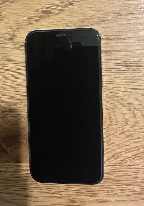 iPhone 12 Pro, 256 go