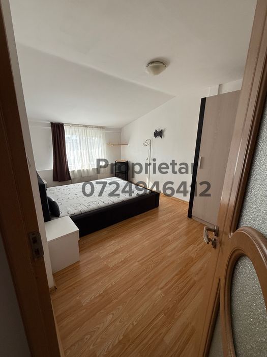 Apartament 2 camere decomandat – Calea Martirilor, Timișoara