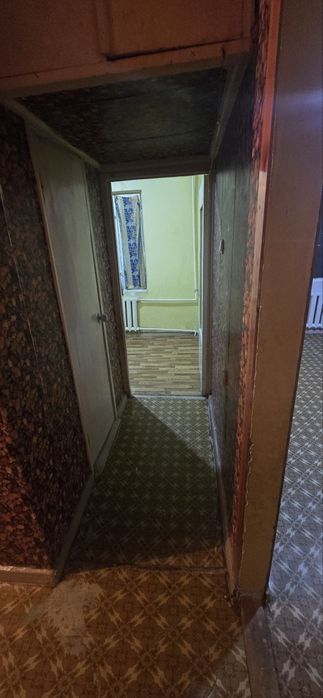 Продаю квартиру Яшнабадский р-он Тузель-1.  1-ком 4-этаж 5-этажном Дом