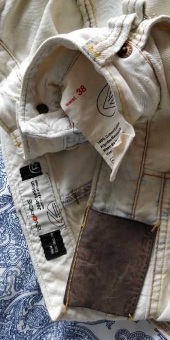 Дънки 'Energie 38, Sixty 36,River Island 38