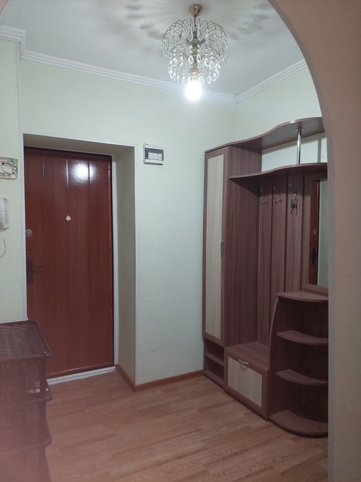 Сдаётся квартира