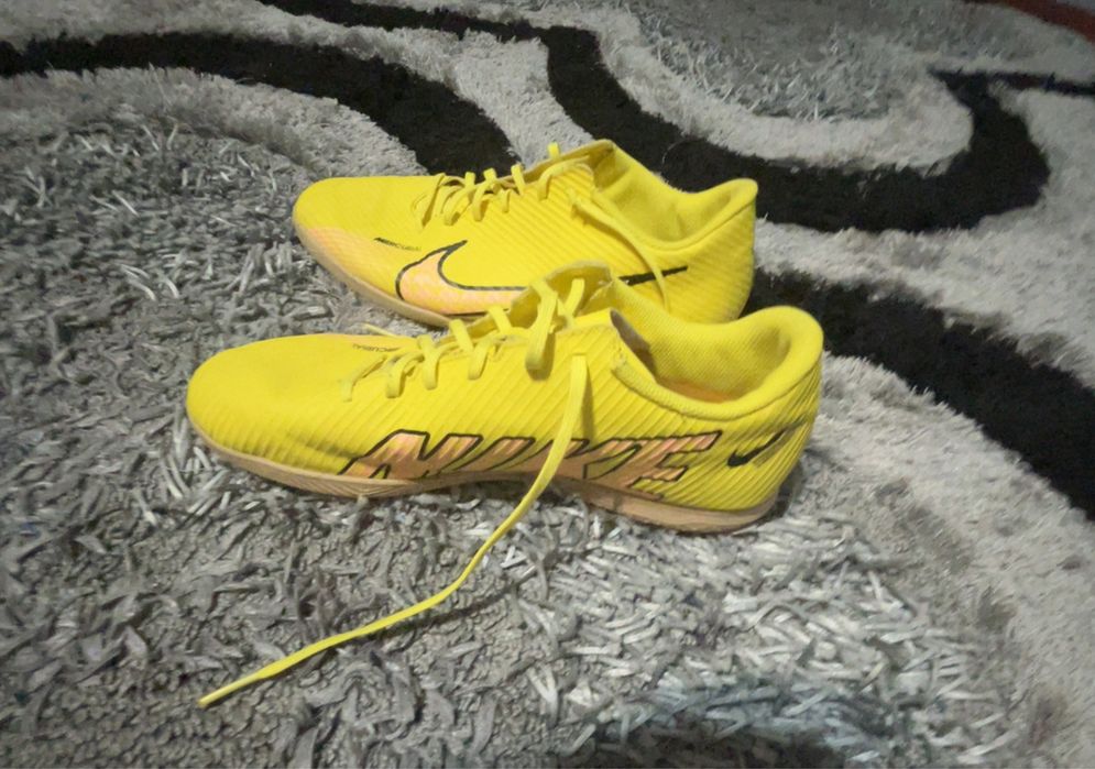 Стоношки за игра (футбол)