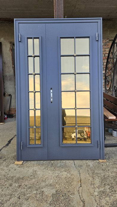 Temir Eshik zakaz 100