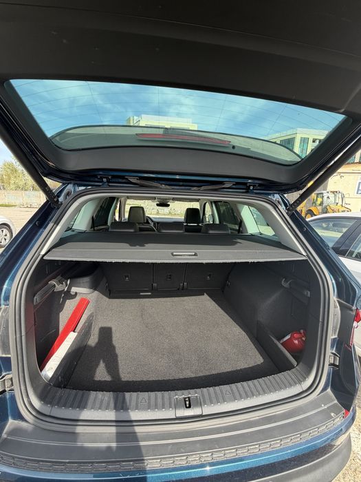 Skoda Kodiaq 2.0 TDI, 4x4DSG