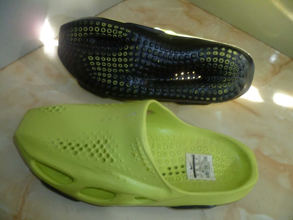 NIKE чехли №44..