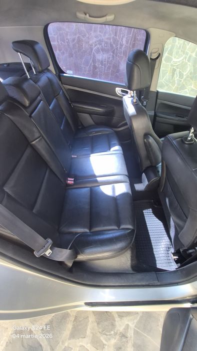 Peugeot 307 utilizat