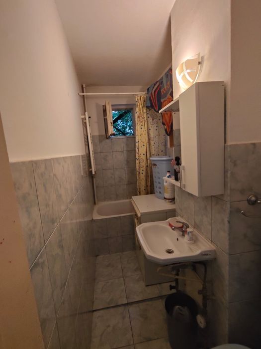 Dau in chirie ap cu 2 camere