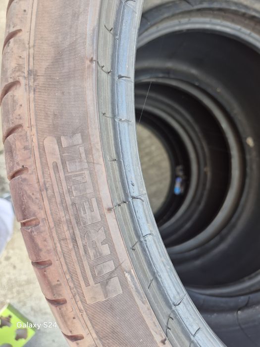 Cauciucuri 22si 19  de X5   vara si iarna pirelli runflat vara 1 set 22 si de iarna 1 set  265 50 19