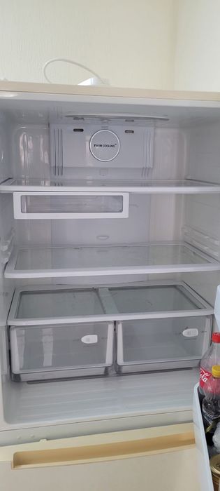 Продается холодильник