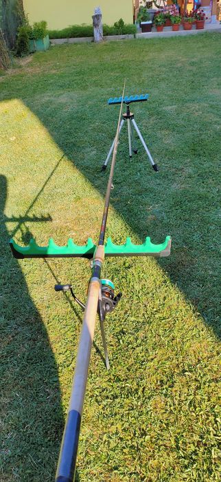 Мач въдица Browning force mach 4.20